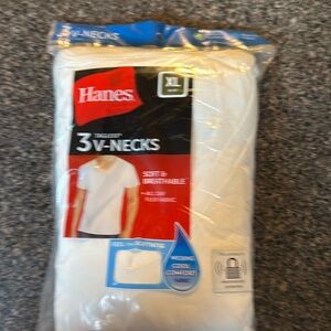Men’s Hanes t-shirts